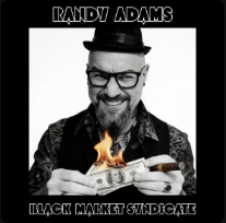 Black Market Syndicate — Randy Adams