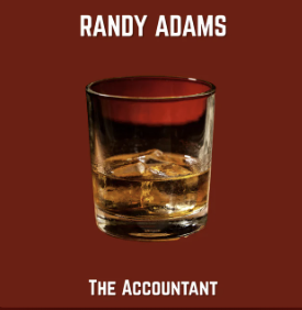 The Accountant — Randy Adams