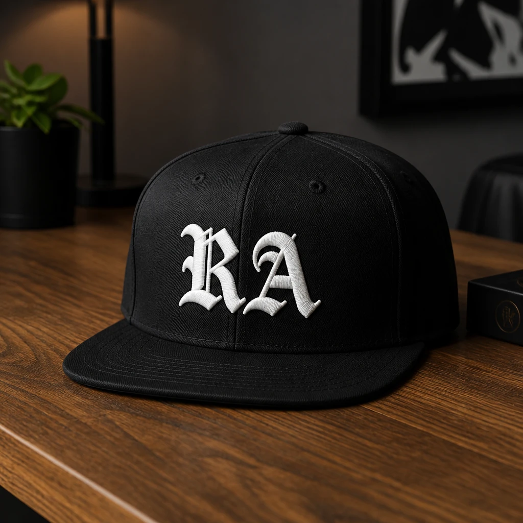 SNAPBACK — official Randy Adams collector item, exhibit EX-103